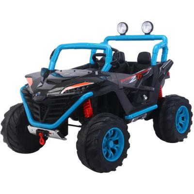 China Ride On Toy 12V Baby Electric Battery Kids Toys Remote Control Ride On Car for sale