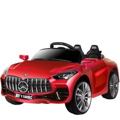 China Ride On Toy Electric Toy Cars For Kids To Drive Kids Toy Car With Battery Power Electric Wheel 12v Kids Ride On Car for sale