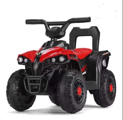 China Ride On Toy Wholesale Kids Ride On Car Kids Electric Car ATV 12v Battery Cheap Baby Ride On Cars for sale