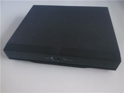 China Allein stehender 720P 4 Unterstützungs-TCP/IP、 NTP HDMI des Kanal-AHD DVR Ertrag zu verkaufen