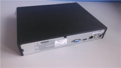 Κίνα Hi3515A πλήρες βίντεο εγγραφής δικτύων HD NVR με P2P την υποστήριξη Blackberry υπηρεσιών σύννεφων προς πώληση