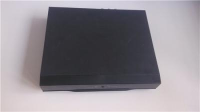 China 960P HDD H. 264 Steun HDMI, VGA-output, Onvif van de 4 Kanaal de digitale videorecorder NVR Te koop