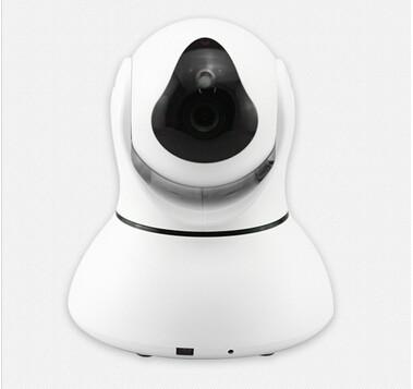 Chine ERobot à distance de surveillance PIR d'appareil-photo à télécommande d'IP de APP, appareil-photo de haute résolution à vendre