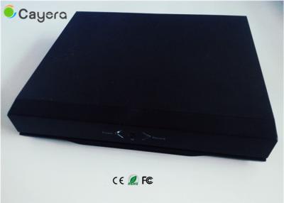 China Mobiele Dubbele de Stroom Lokale Playback van de Monitor Draagbare Digitale Videorecorder Te koop