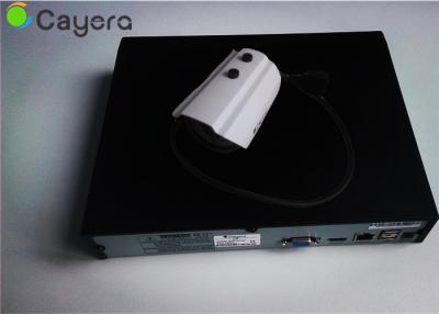 中国 1080P 高精細度 NVR デジタルのビデオ レコーダー 24 チャネル HDMI の出力 販売のため