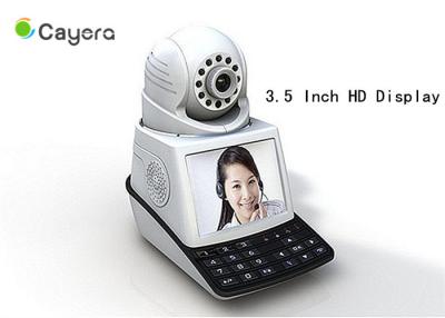 中国 Wireless  IP Security Camera Night Vision Mobile Phone Remote Network Video Camera 販売のため