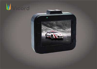 Chine 2,0 Voiture infrarouge DVR de Dection de mouvement de la lentille grande-angulaire HD de TFT LCD à vendre