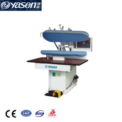 China Universal Dry Cleaning Pressing Machine Dry Cleaning Universal Clamping Machine for sale