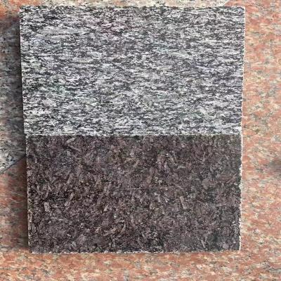 China High Strength Cheap Price OEM Granite For Exterior And Interior Flooring Stone Tiles Natural Granite Paving Slabs for sale