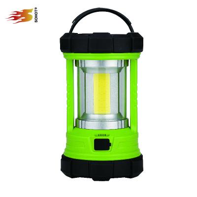 China Portable Waterproof Magnetic Temporary COB Flood Inspection Car Spotlight Garden OEM Battery Working Rechargeable Led Work Light for sale