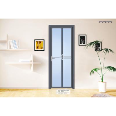 China Cheap Luxury Modern Living Room Factory Price Aluminum Doors Customized by Modern House Supply for sale