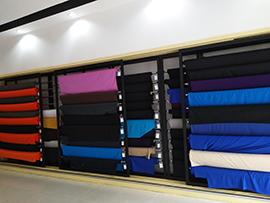 Verified China supplier - Wujiang Robust Silk Textile Co., Ltd.