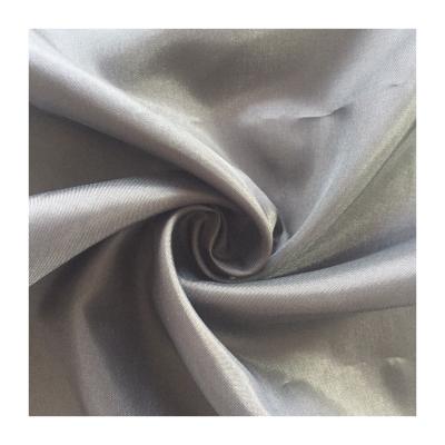 China 2020 New Product 75D*100D 100% QUICK DRY Plain 62gsm Acetate Lining Fabric for sale