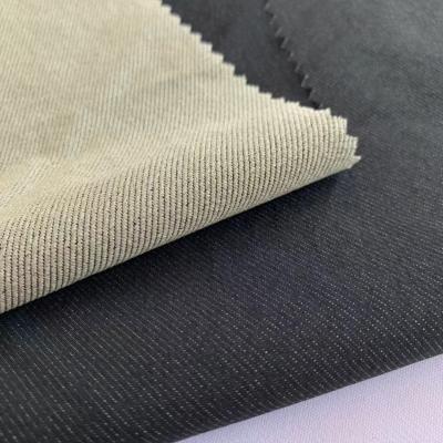 China 70D 160gsm Full 70D 160gsm Twill Nylon Polyester Spandex 4 Way Stretch Textile Fabric Blend Matte Dye Mountaineering Fabric for sale