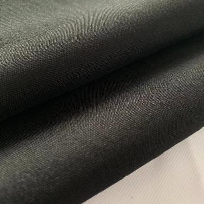 China Good Stretch 300D 225GSM 97%Polyester 3%spandex Oxford Weft Weft Fabric For Sportswear Outerwear for sale