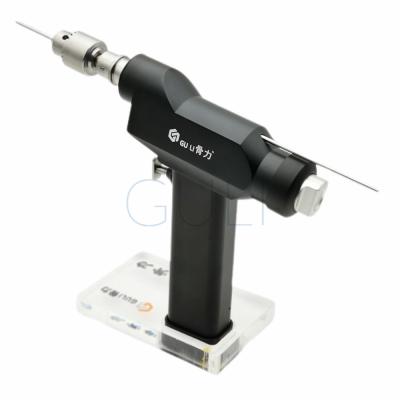 China Good Quality High End Design Orthopedic Drill System Cannulated Drill â ‰ ¥ 1800mA for sale