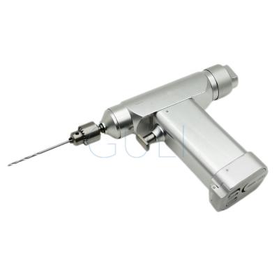 China Aluminum Alloy Ankle Surgery Power Orthopedic Surgical Drill Small Bone Drill for sale