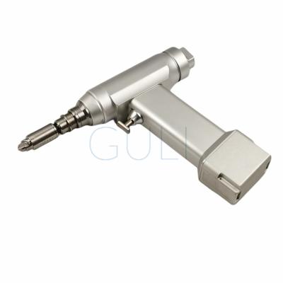 China Stainless Steel Neurosurgery Surgical Instrument Cranial Drill for sale