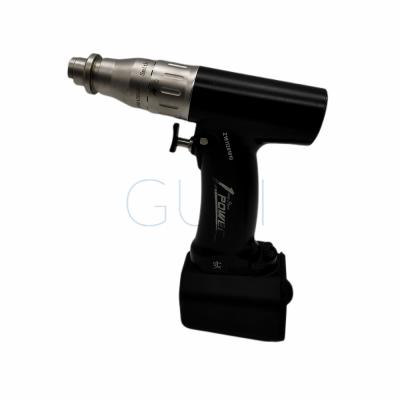 China Multi Function Surgical Orthopedic Saw&Drill Power Tool With Acetabular Reaming Drill Chuck GL5200 for sale