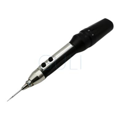 China Convenient Pen Type Micro Drill Bone Drill GULI9102 for sale