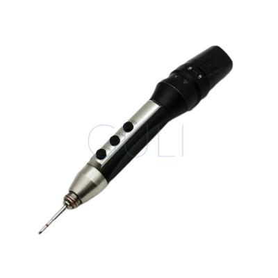 China High Quality Pen Type Drill Acetabulum Reaming Convenient Drill GULI9107 for sale