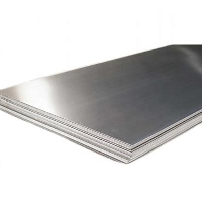 China Industry 3cr12 DIN1.4003 0.6mm Inox Stainless Steel Sheet Plate Price for sale