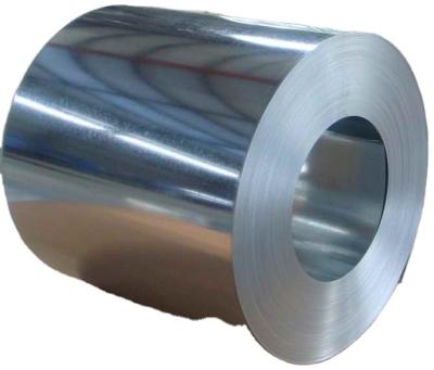 China Construction Structure ASTM 430 BA Finish Stainless Steel 2.0mm Polished Coil for sale