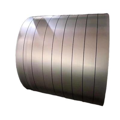 China Structure 201 building 304 316 316l 309s 410 metal building material 430 stainless steel strip per ton for sale