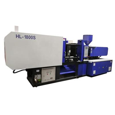 China MOLD horizontal INJECTION MOLDING MACHINE for sale