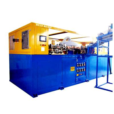 China Full Automatic Bottle Blow Molding Machine for sale