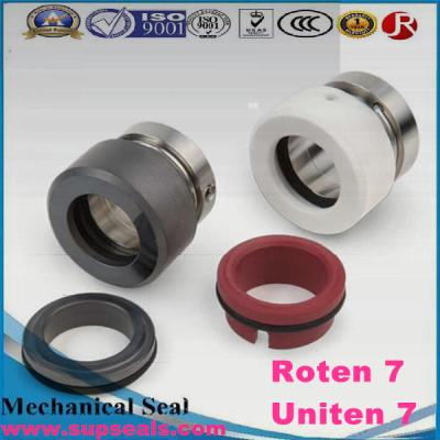 China Mechanical Seal Roten Seal Impeller Seals Pump Roten Seal 7 24MM for sale