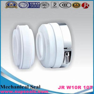 China Johncrane 10T/10R Mechanical Seals For Chemical Pumps Custom Size for sale