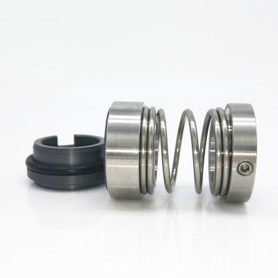 China Mechanical Seal Single Spring Mechanical Seal Burgman & John Crane 1527 Pumps Seals Manufacturer for sale