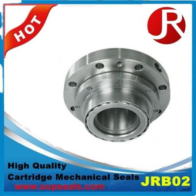 China Burgman Cartex Cartridge Mechanical Seal B02 JR B02 for sale