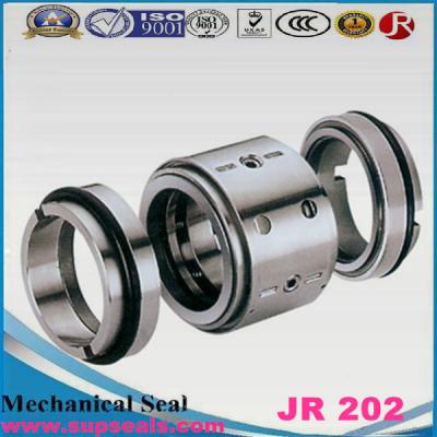 China Double Face Mechanical Seal 202 Bellow Spring Mechanical Seal for sale