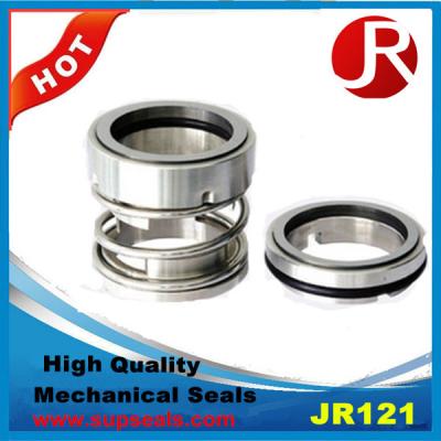 China High Quality Mechanical Seal 121 Sealol Type 43 Series Rubber Bellow Mechanical Seal for sale