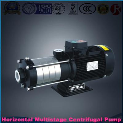 China Horizontal Multistage Centrifugal Sewage Pump, Centrifugal Pump, Chlf(t) for sale