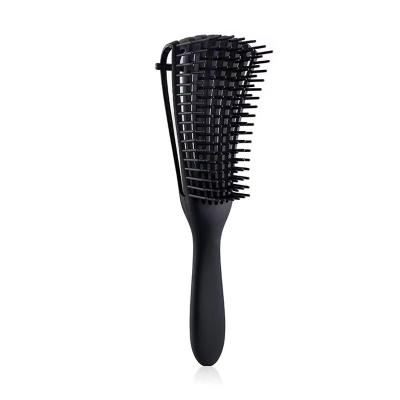 China For Home Use Smooth Hair Multifunctional Massage Hair Brush Anti Static Styling Comb | Newest Hair Massage Comb for sale