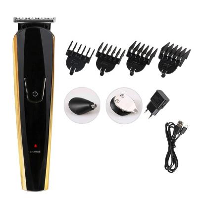 China Multifunctional Private Label 5 in 1 Hair Trimmer HAIR IS Blades for Man Groomer Nose Hair Trimmer for sale