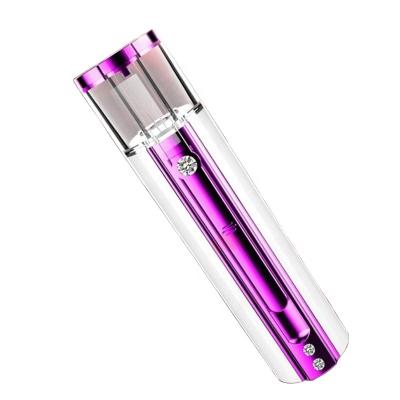 China Best Selling Facial Sprayer DEEP CLEANSING Mini Facial Nano Mist Automatic Dispenser Mist Face Sprayer For Face for sale