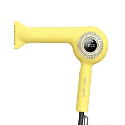 China Amazon Hair Dryer Professional Ionic Negative Ion Salon Style Tool Hair Dryer for sale