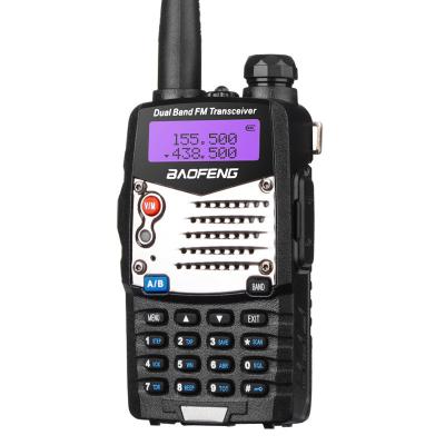 China Baofeng UV5 RA Two Way Radio Dual Band Factory Hot Sale Amateur Walkie Talkie BF-UV5RA BF-UV5RA for sale