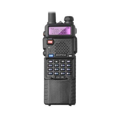 China Walkie Talkie 3800mah Bf-uv5r BF-UV5R 3800mAh Baofeng Uv5r Intercom High Power Civil Outdoor Mobile for sale