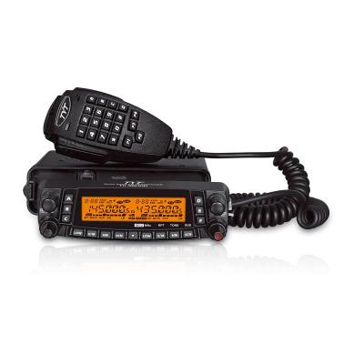 China Car Mobile Radio TYT TH-9800D Quad Band 50W Cross Band Mobile 10M/6M/2M/70CM Mobile On A+B Transceiver Dual Band Two Way Radio Walkie Talkie car for sale