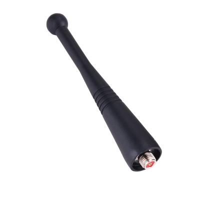 China Commercial Police 806-941MHz SMA-F Stubby Antenna For Motorol XTS5000 XTS2500 XTS3000 Two Way Radio Female Connector 3.5