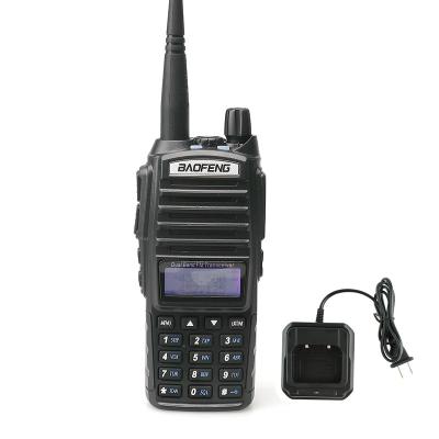 China Baofeng UHF 136-174MHz 400-520MHz 2 Way UV-82 UHF 136-174MHz 400-520MHz 2 Way Radio Baofeng Walkie Talkies UV82 8W Best Selling Two Way Radio Walkie Talkie for sale