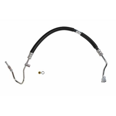 China The auto parts the power steering pressure hose for universal car OEM standard size for sale