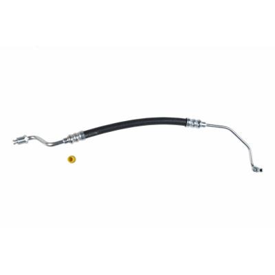 China OEM Customized Auto Parts Power Steering Pressure Hose OEM Standard Size for sale