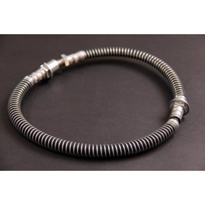 China Automotive Air Brake Tubing 1/8