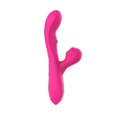 China High Quality 10-frequency Tapping Durable Using Various Vibrator Masturbator Adult Sex Toys For Women for sale